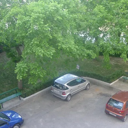 Klara Studio Apartman Split Exterior photo